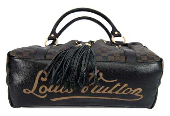 7A Replica 2010 Louis Vuitton Damier Leather N98037